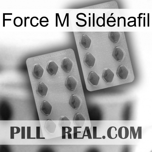 Force M Sildénafil 20.jpg